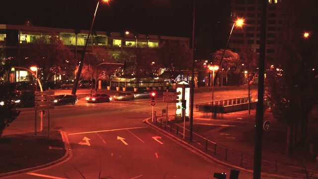 Night City