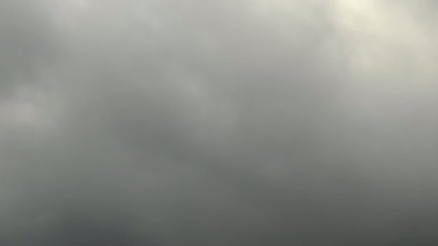 Passages In The Clouds