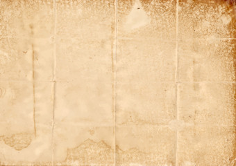 Obraz premium Old paper background