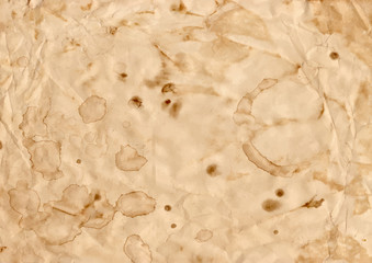 Old paper background