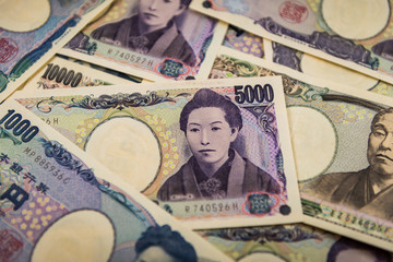 Japanese Yen