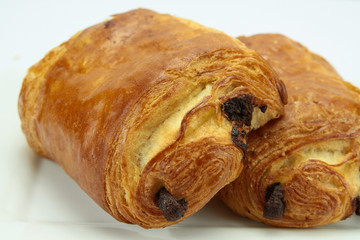 pain au chocolat