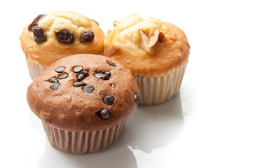 muffins