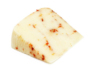 Italy - Chilly pecorino