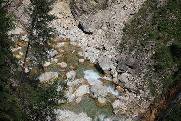 Wasserfall
