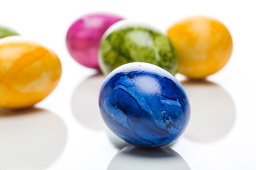 eier zum frühstück