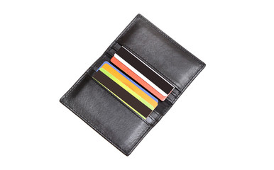 wallet credit cards