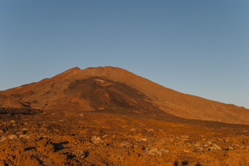 Mountain (Tenerife)