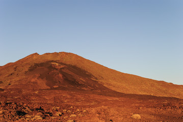 El Teide, Tenerife