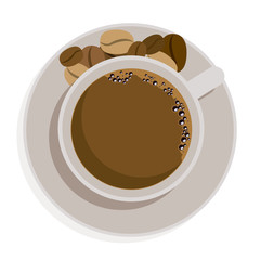 Coffee design,vector illustration.