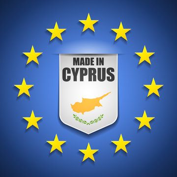 Made in Cyprus