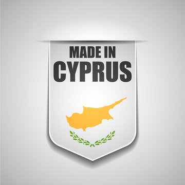 Made in Cyprus