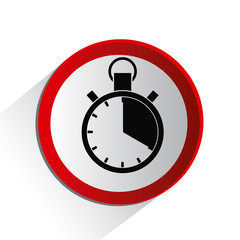 Race design, vector illustration.