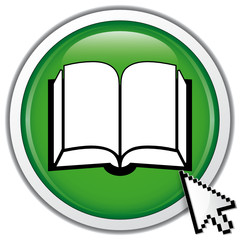 BOOK ICON