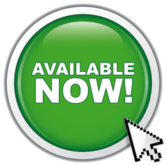 AVAILABLE NOW! ICON