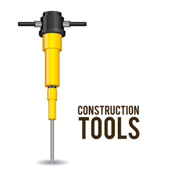 Tools design,vector illustration.