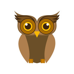Bird design,vector illustration.