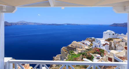 Greece Santorini - 75181788