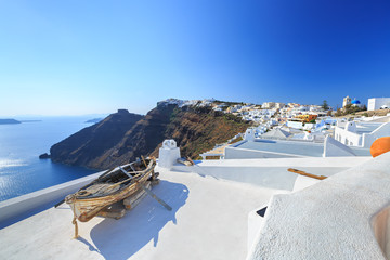 Greece Santorini - 75181904