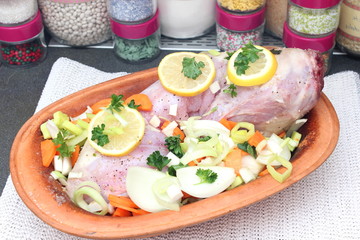 Kaninchen