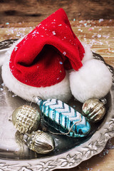 Christmas hat