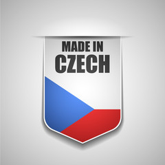 made in Czech