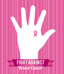 Fototapeta premium breast cancer