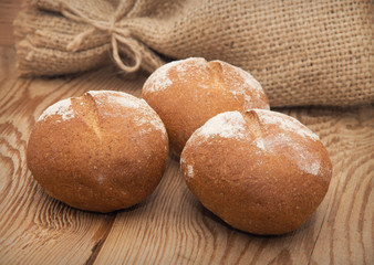 Bread Rolls