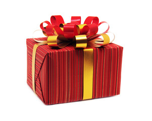 Gift box