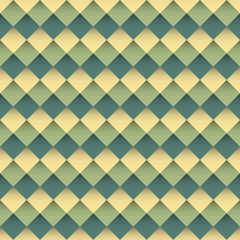 Diagonal lines pattern