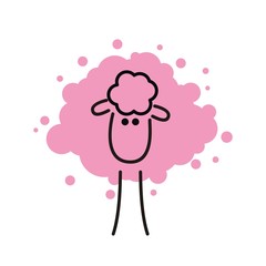 овечка