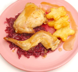 Kaninchen