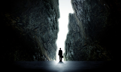 Obraz premium New opportunity