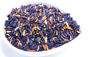 Black rice