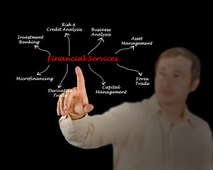 Financial Services
