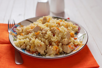 Pilaf