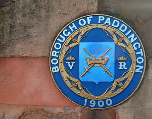 Borough of Paddington