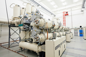 new high voltage transformer