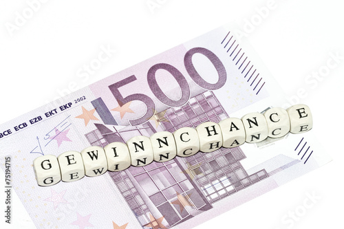 Gewinnchance Gewinnchance