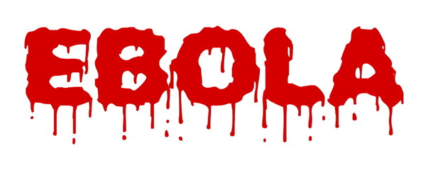 ebola virus bloody