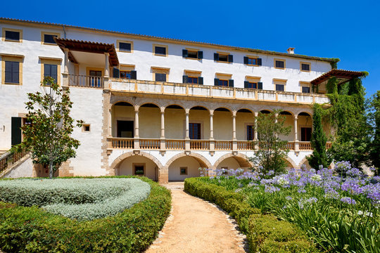 Raixa, Mallorca
