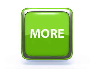 More square icon on white background