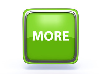 More square icon on white background
