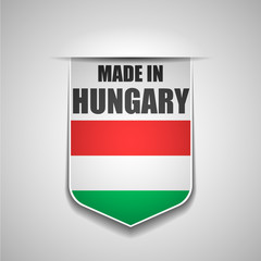 Made in Hungary