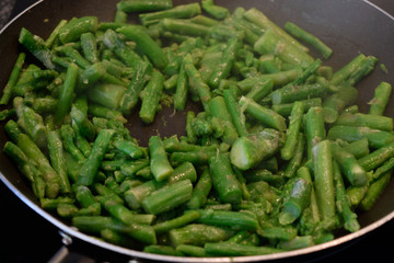 Espárragos