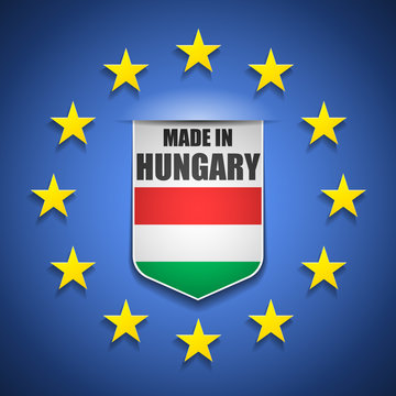Made in Hungary