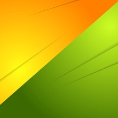 Abstract contrast corporate background