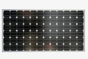 Solar panel