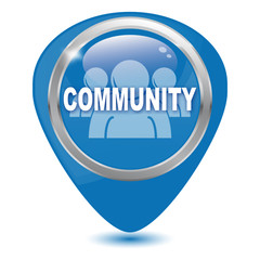 COMMUNITY ICON