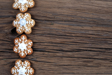 magic Christmas holiday